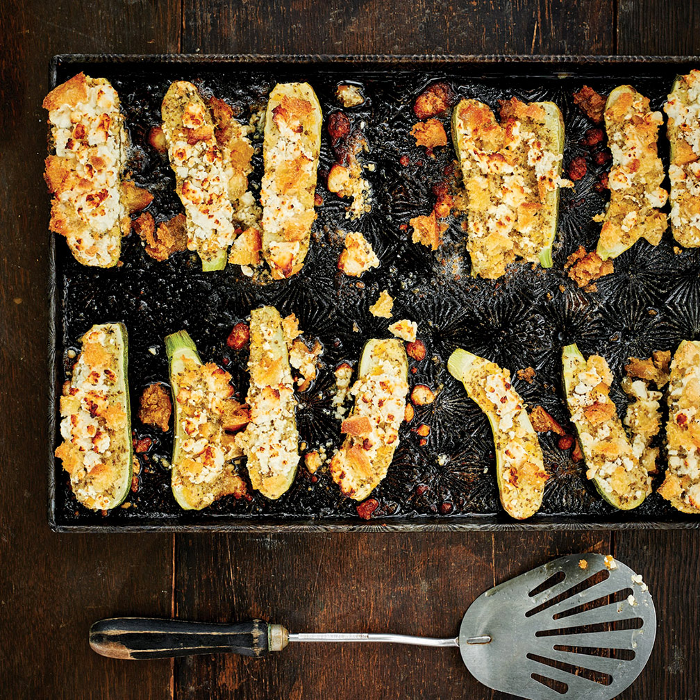 AlanCampbellPhotography, Season cookbook recipe shot, Baked Squash