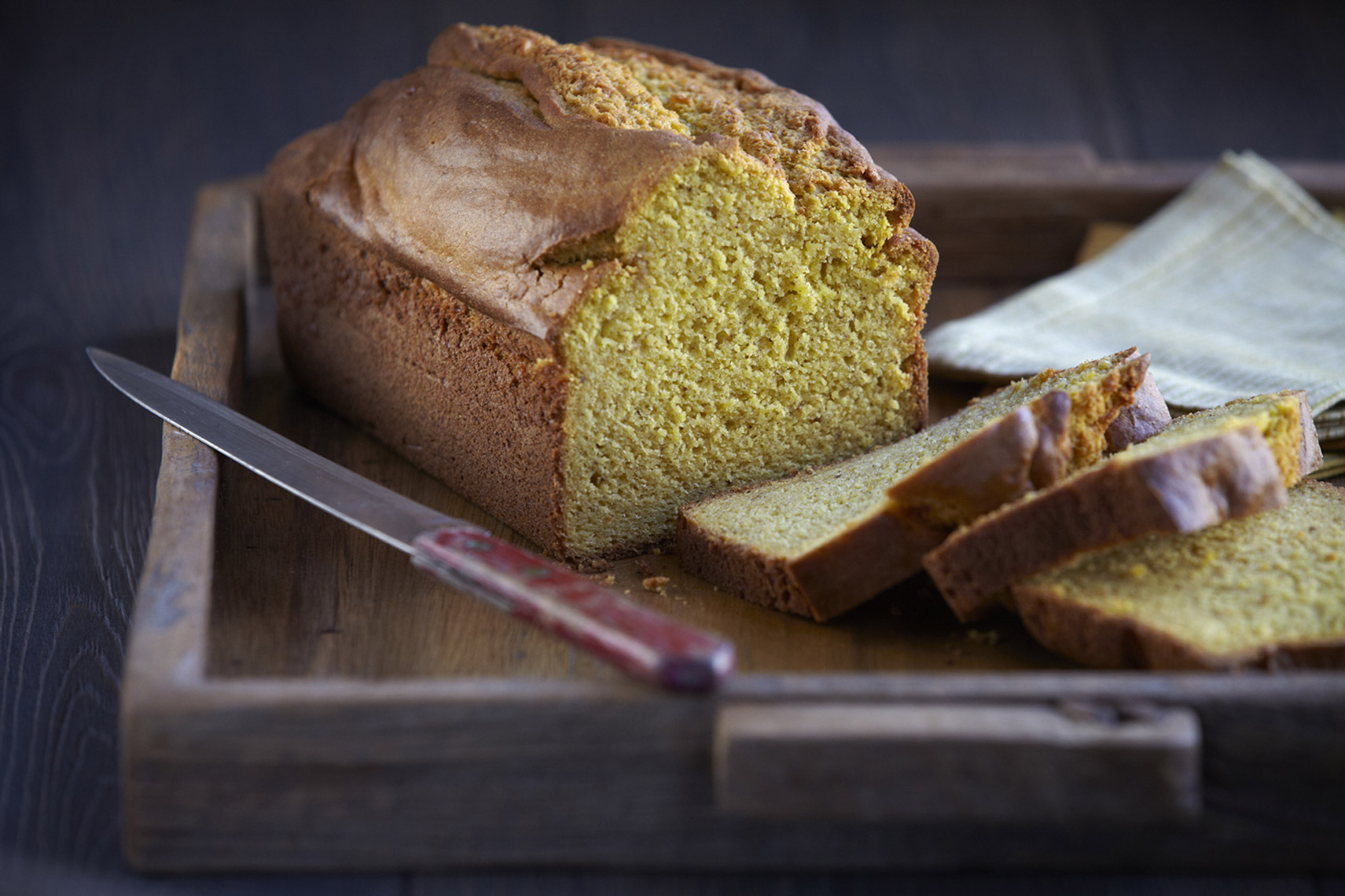 AlanCampbellPhotography, still life of Beautiful bread.