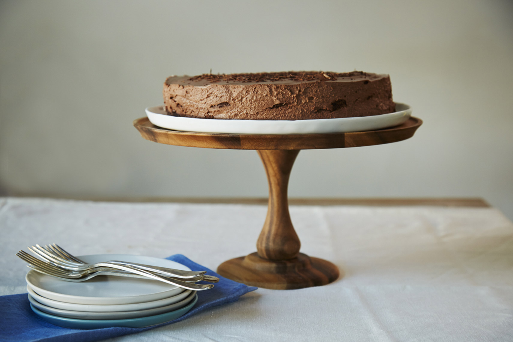AlanCampbellPhotography, Yummy Chocolate tart.