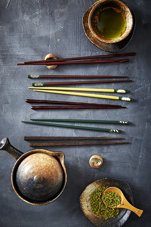 AlanCampbellPhotography, Chopsticks Still life