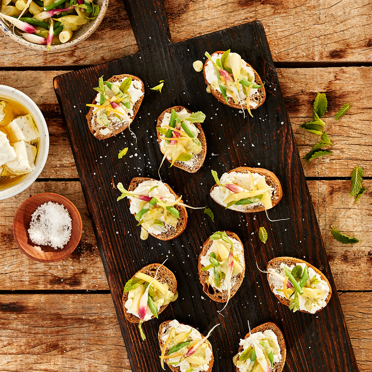 Crostini