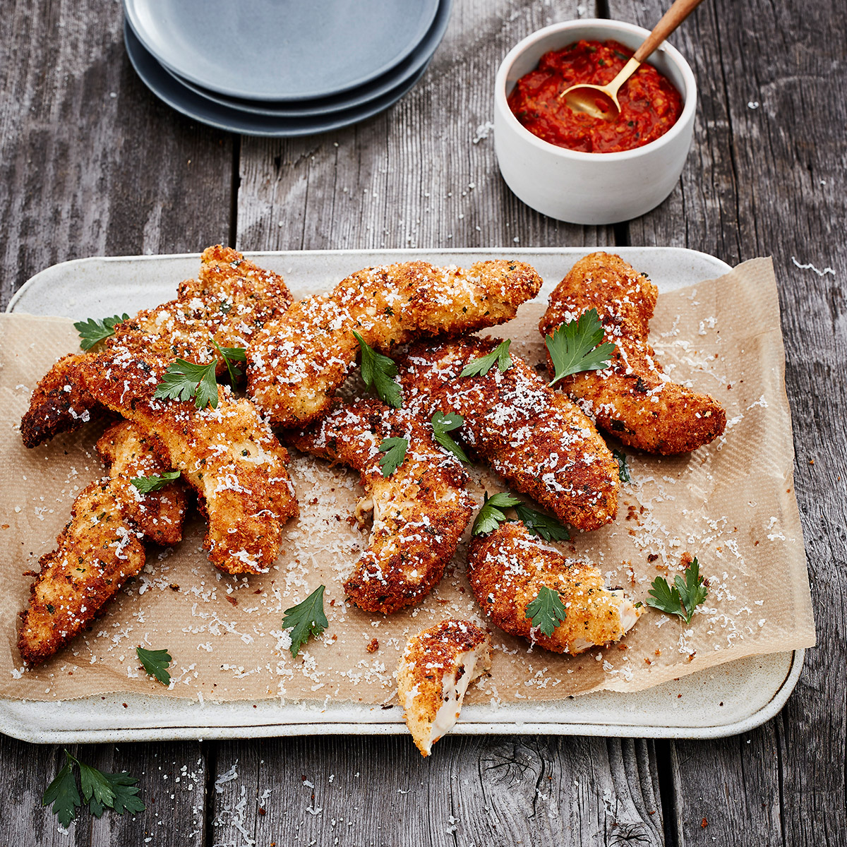 Fried-Chicken