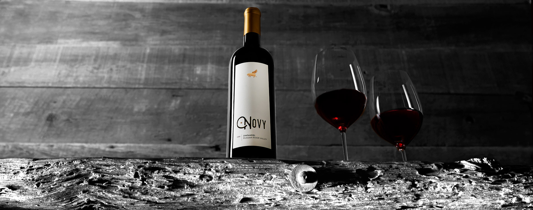 AlanCampbellPhotography, Novy wine wide shot