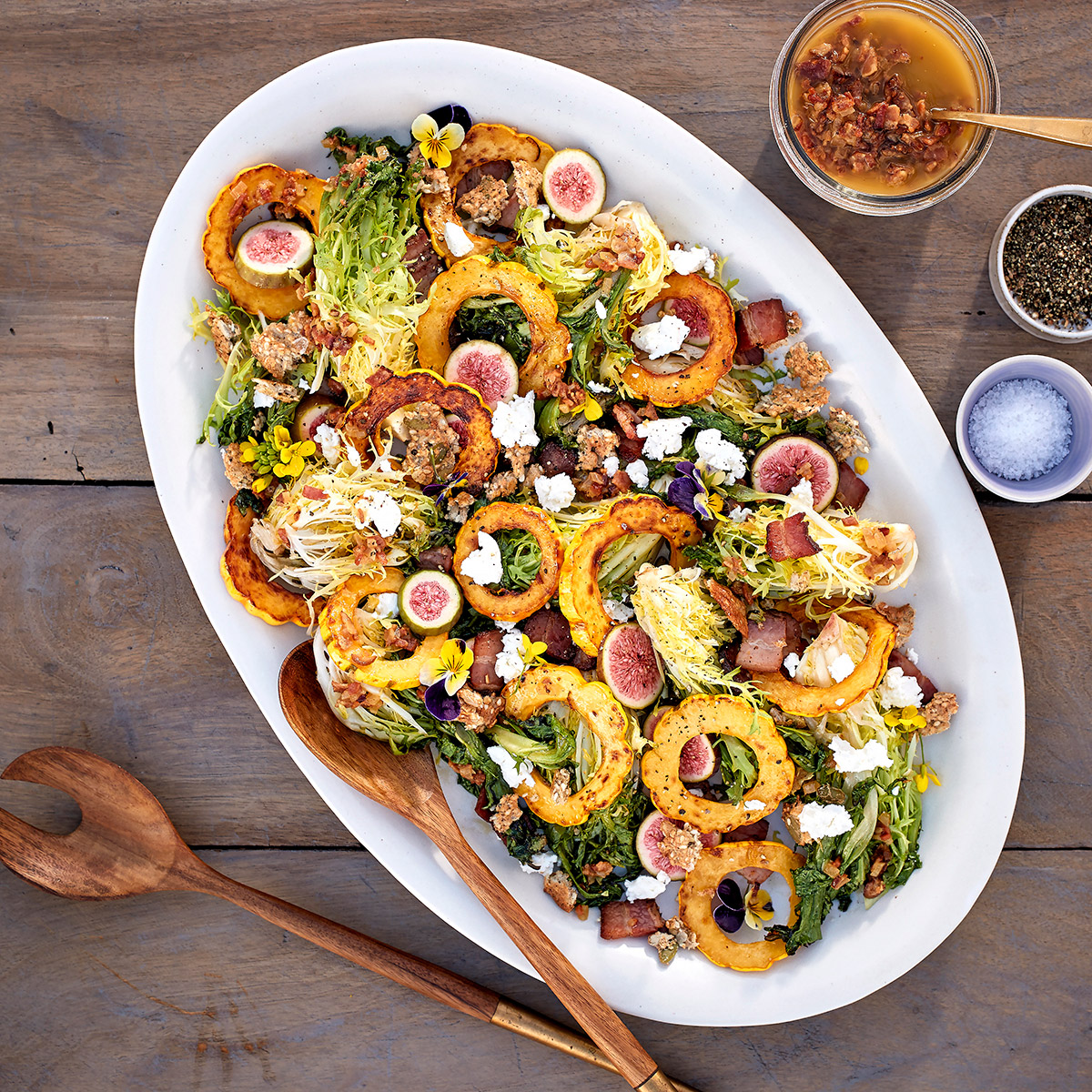 SpinachSalad