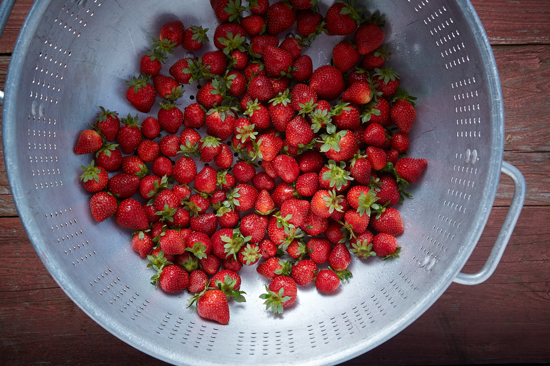 Strawberries-1