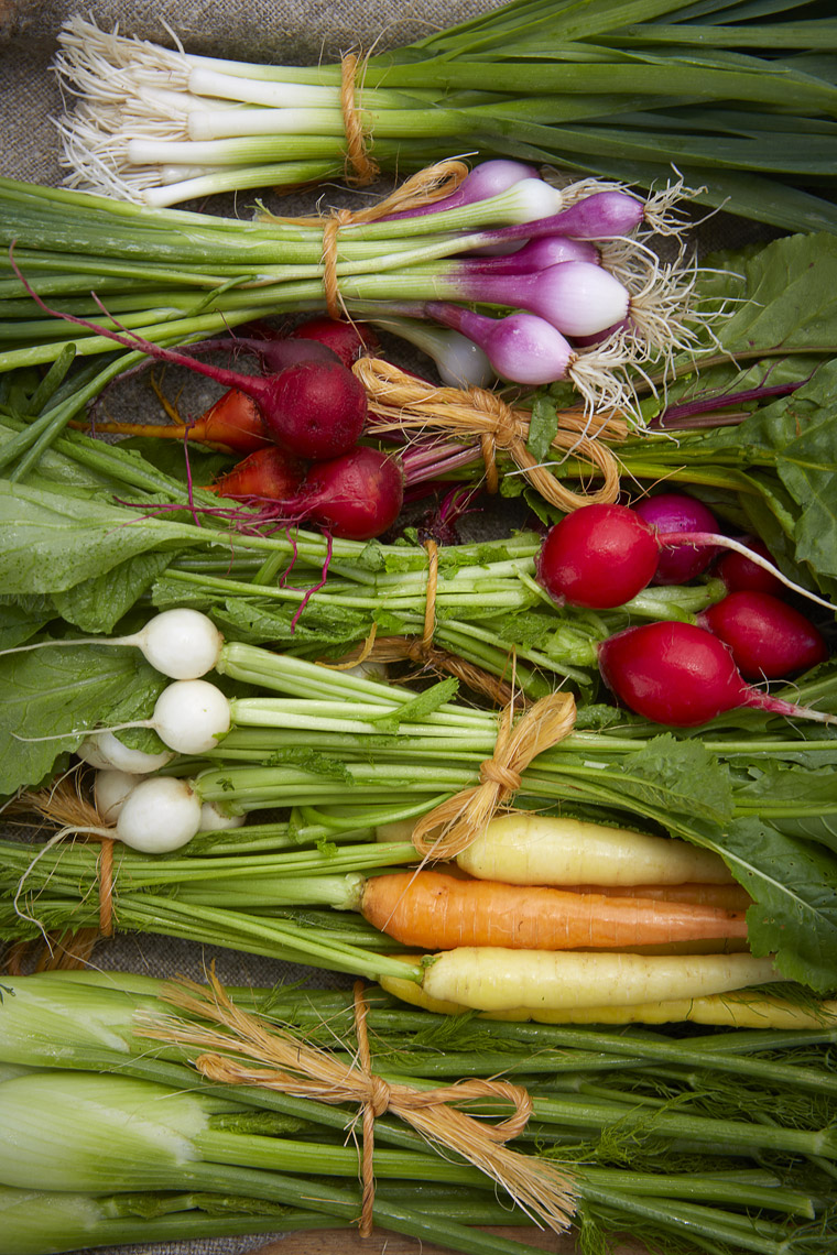 AlanCampbellPhotography, fresh veggies